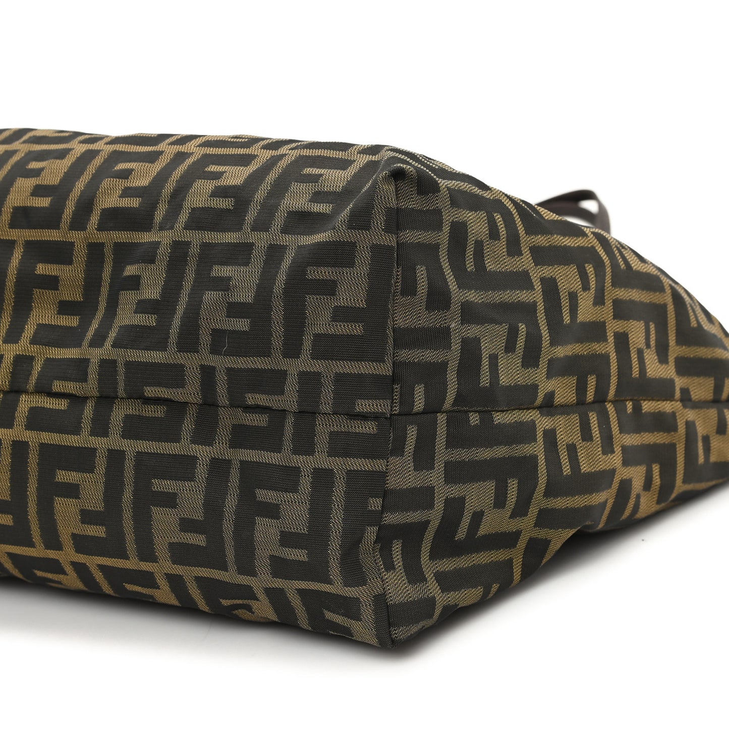Zucca Shopping Tote Tobacco
