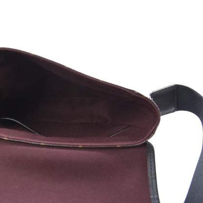 Louis Vuitton Monogram Macassar Bass PM 5 of 11