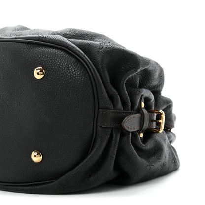 Louis Vuitton Mahina XL Black 15 of 18