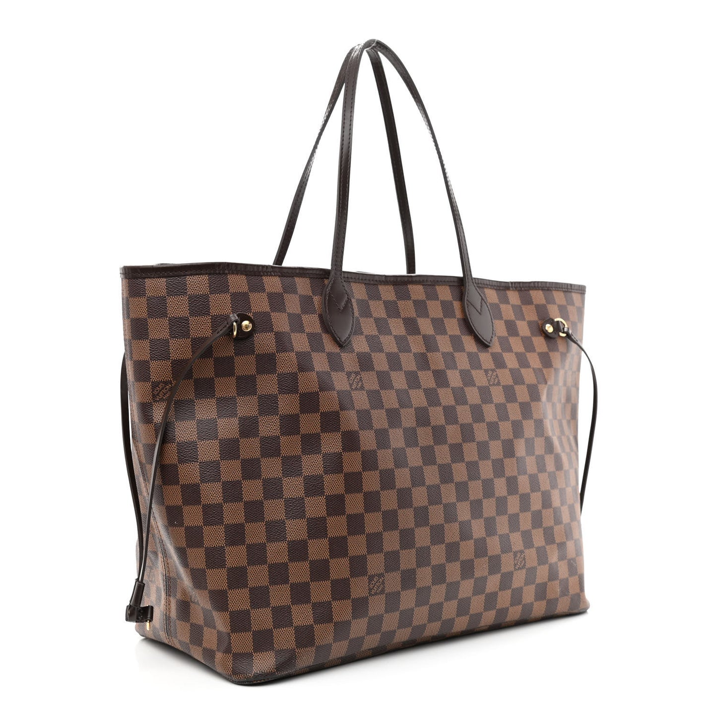 Damier Ebene Neo Neverfull GM