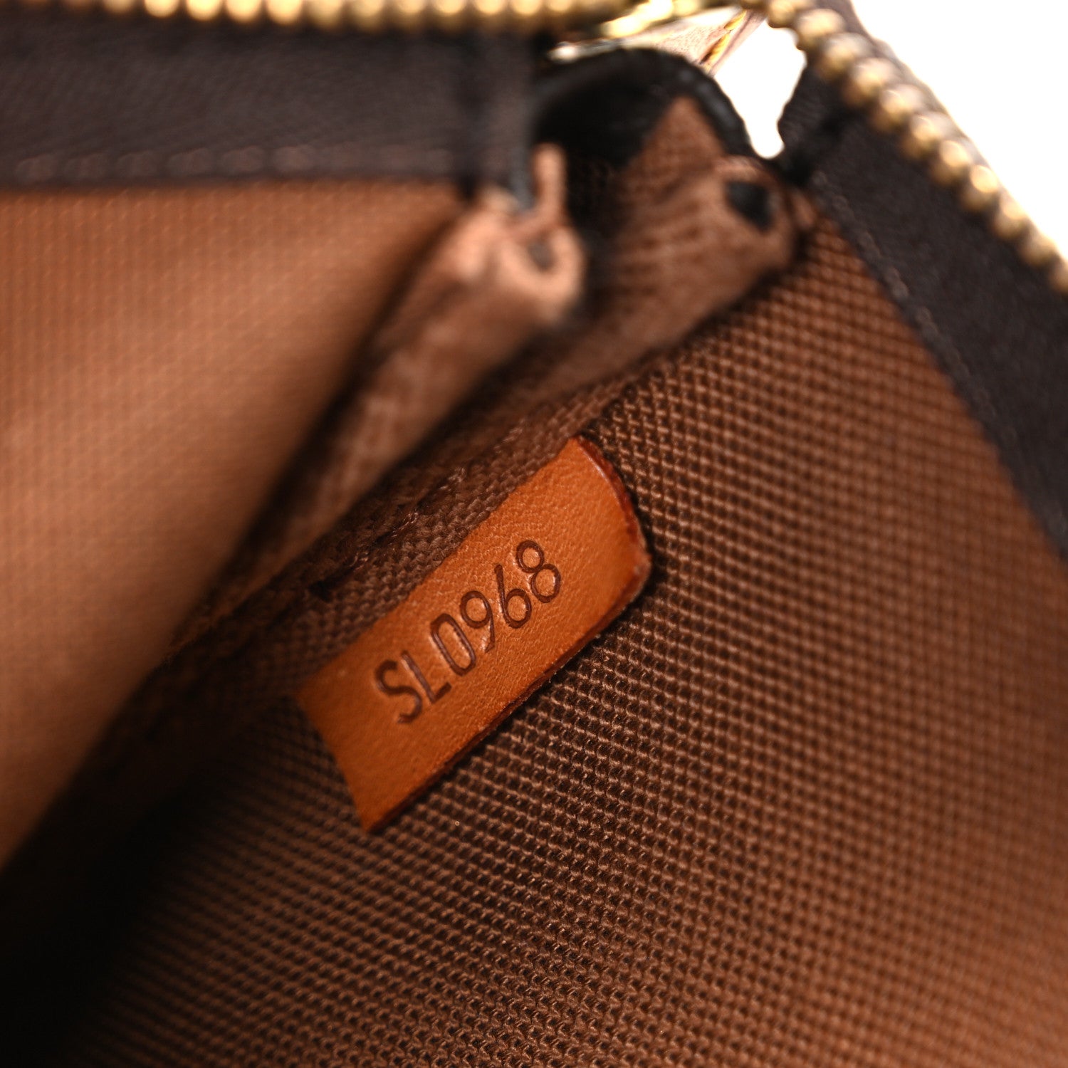 Louis Vuitton Monogram Pochette Accessories 7 of 10