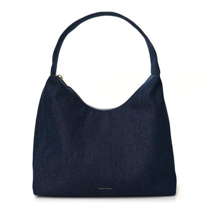 Mansur Gavriel Denim Candy Hobo Bag 1 of 9
