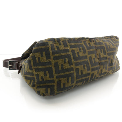 Fendi Zucca Mama Baguette Tobacco 4 of 7