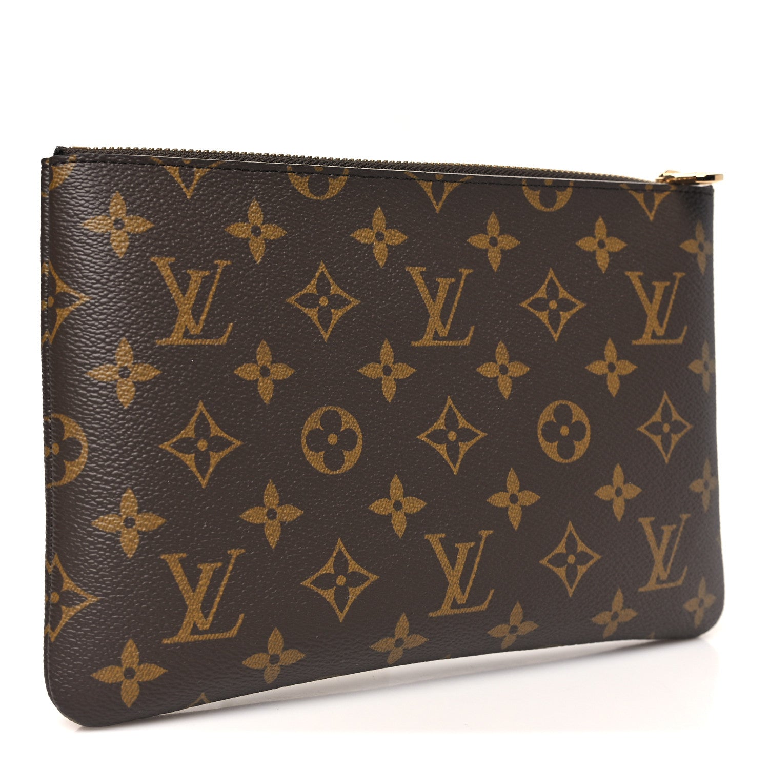Louis Vuitton Monogram Key Pouch M 3 of 8