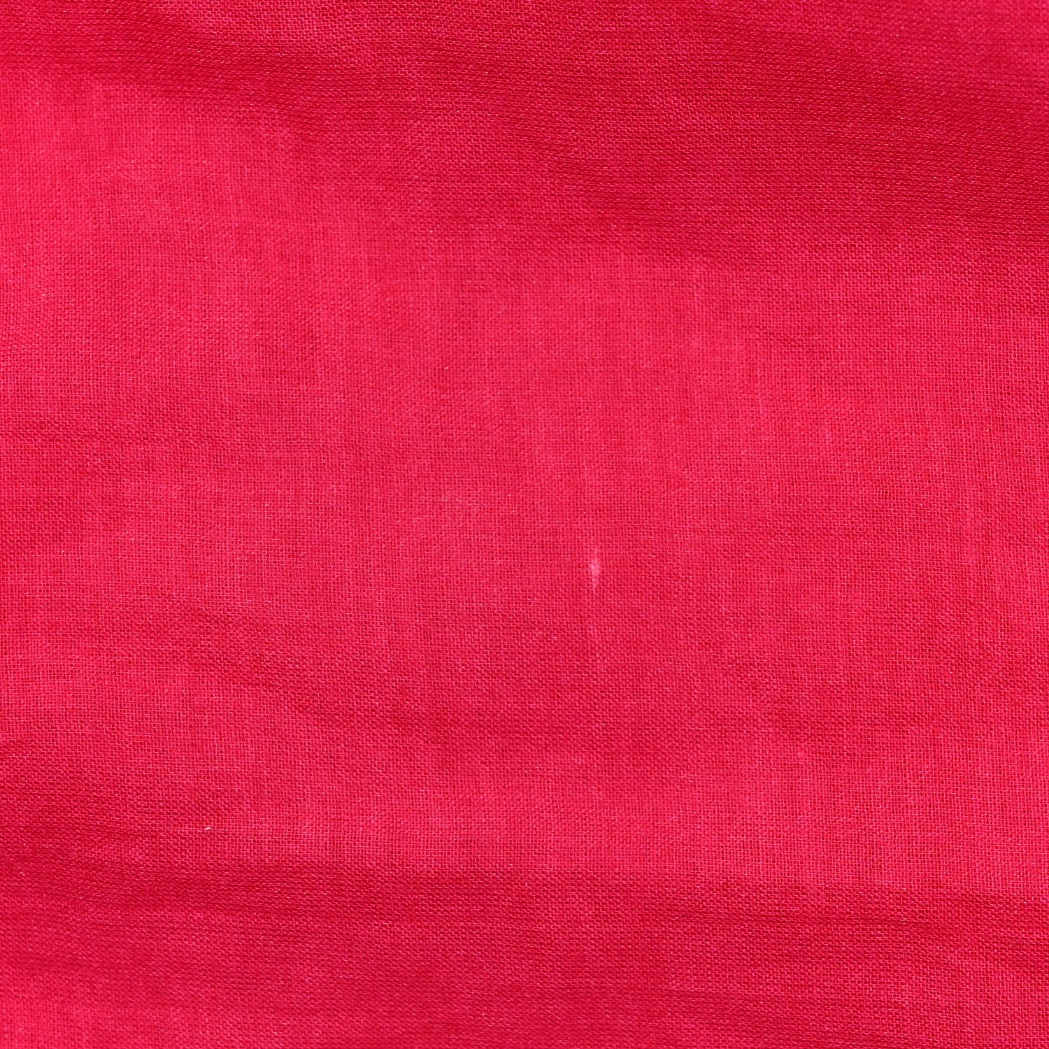 Chanel Cotton Cashmere Floral CC Pareo Scarf Pink 5 of 5