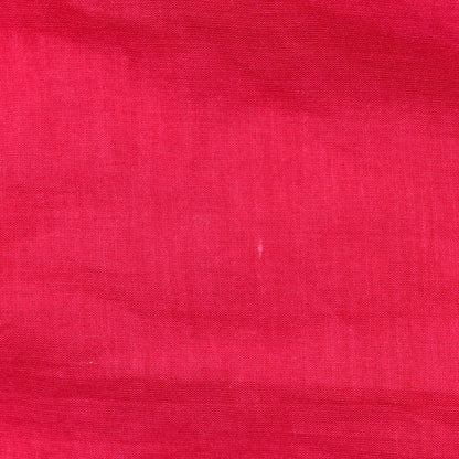 Chanel Cotton Cashmere Floral CC Pareo Scarf Pink 5 of 5