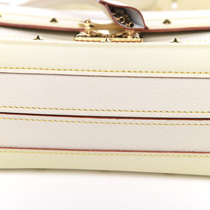 Louis Vuitton Suhali Le Talentueux White 10 of 12