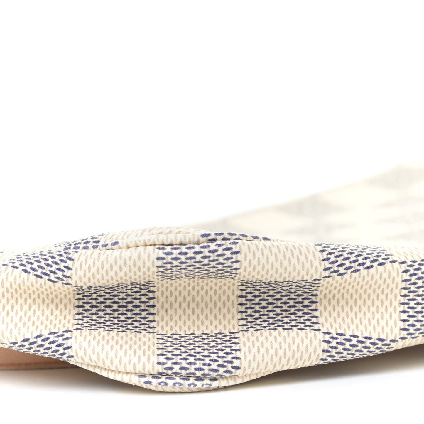 Damier Azur Pochette Accessories