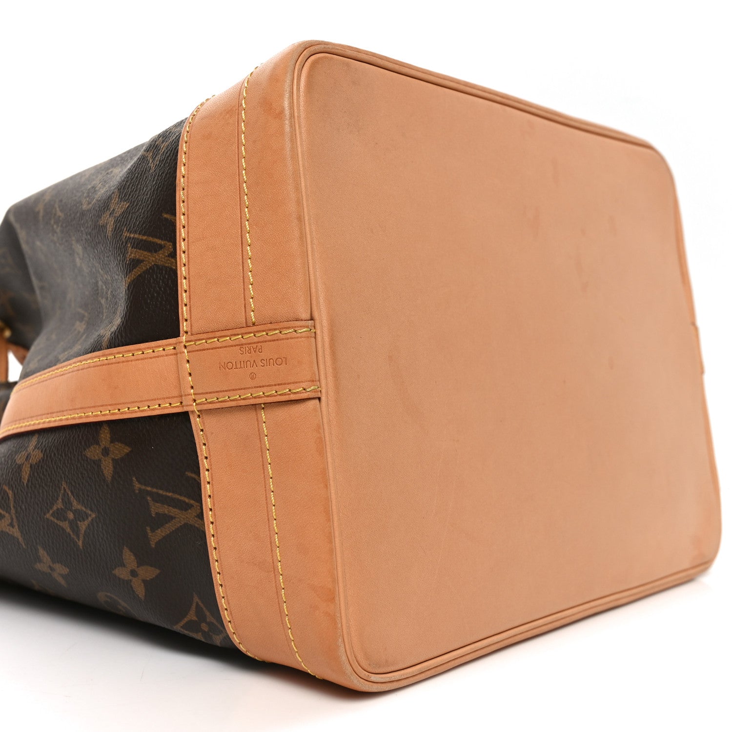 Louis Vuitton Monogram Noe 8 of 9