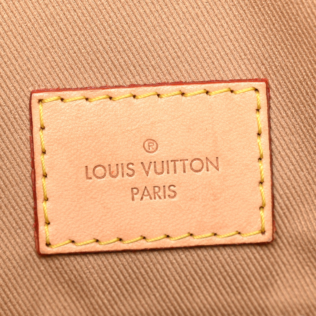 Damier Azur Graceful PM Beige