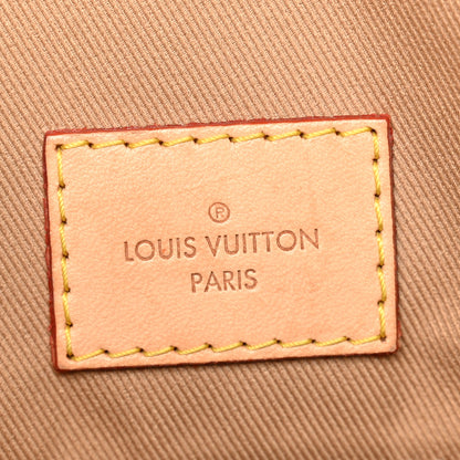 Louis Vuitton Damier Azur Graceful PM Beige 6 of 10