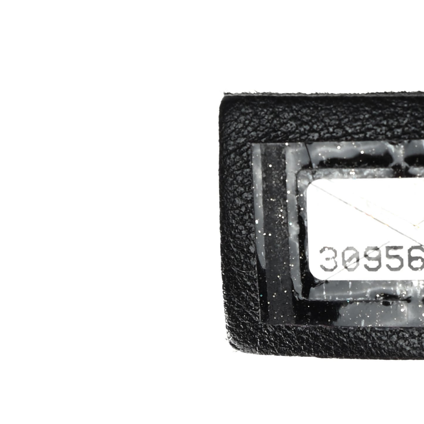 Lambskin Quilted Medium Chanel 19 Flap Black