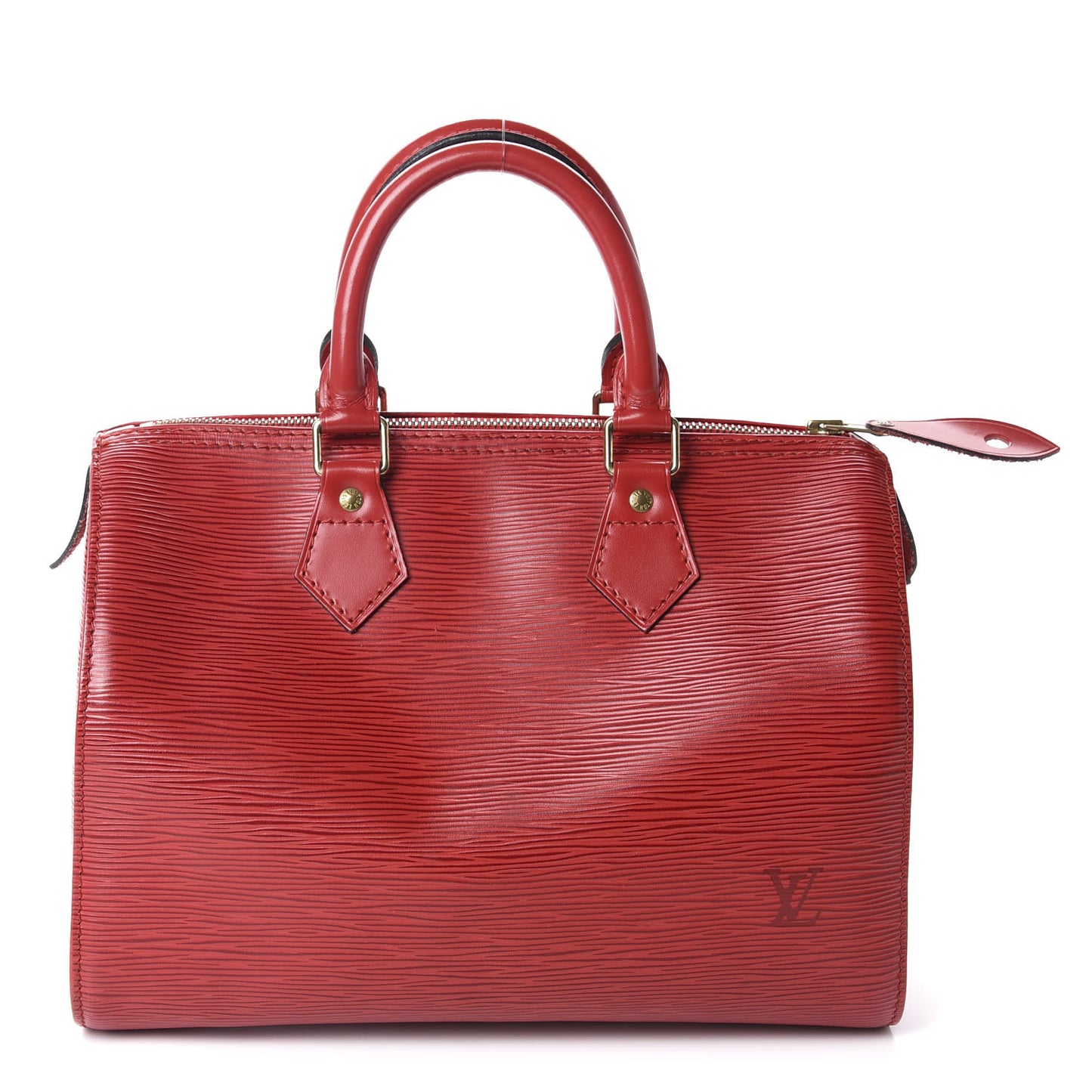 Epi Speedy 25 Castillan Red