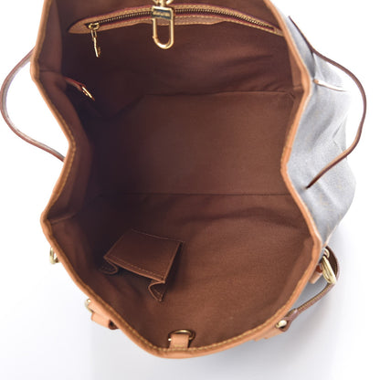 Louis Vuitton Monogram Batignolles Vertical 5 of 7