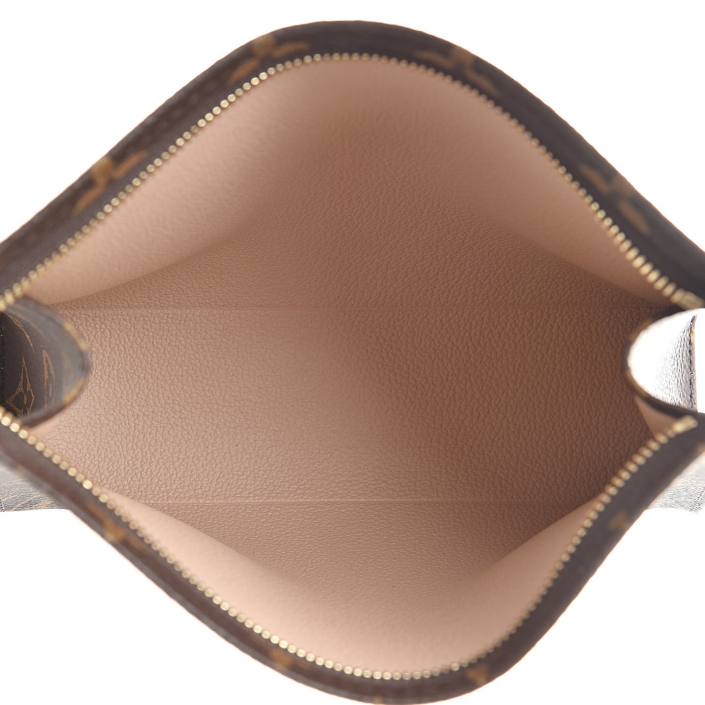 Monogram Toiletry Pouch 19