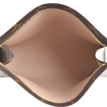 Louis Vuitton Monogram Toiletry Pouch 19 5 of 8