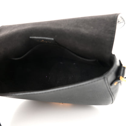 Louis Vuitton Empreinte Junot Black 5 of 11