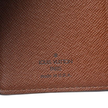 Louis Vuitton Monogram Koala Compact Wallet 7 of 13