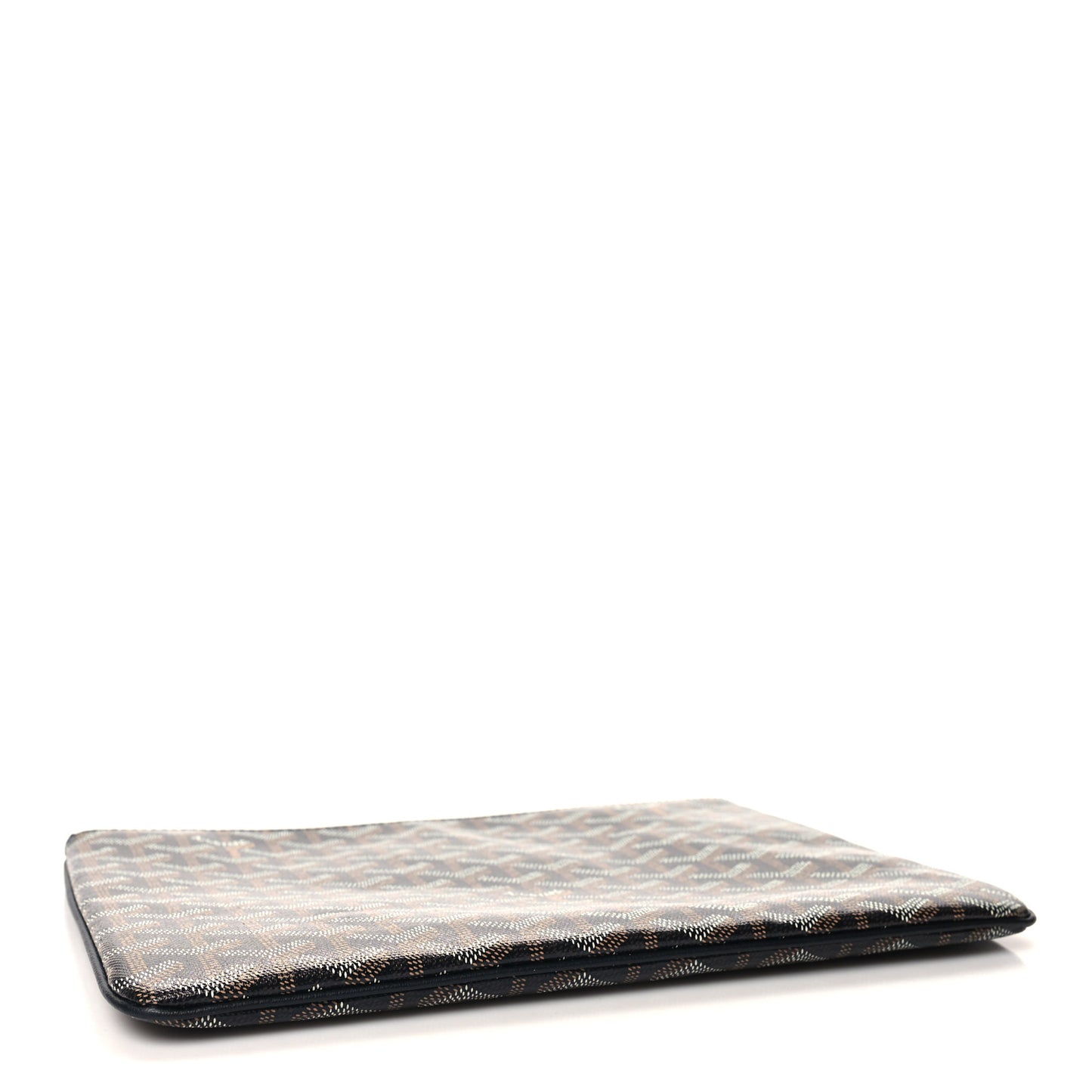 Goyardine Senat Pochette MM Black