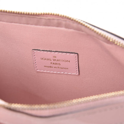 Louis Vuitton Vernis Camera Pouch Rose Ballerine 6 of 12