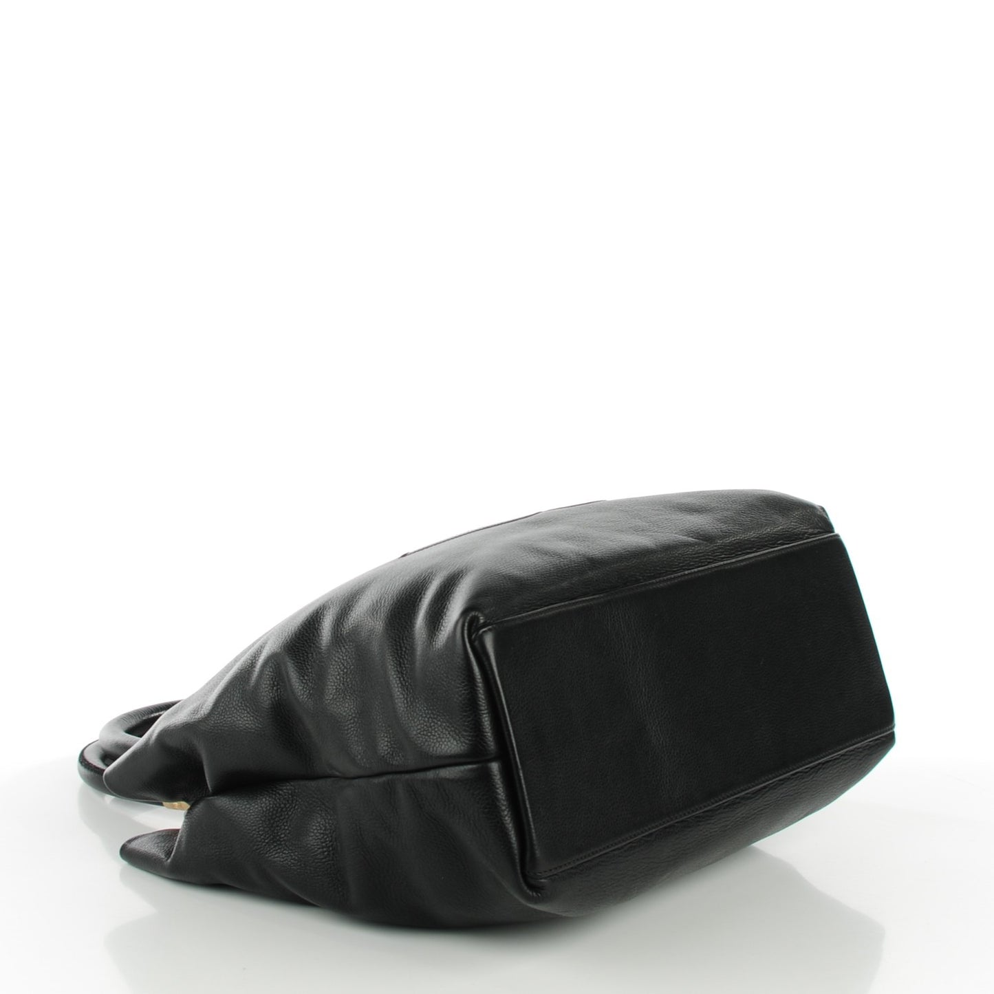Deerskin CC Tote Black