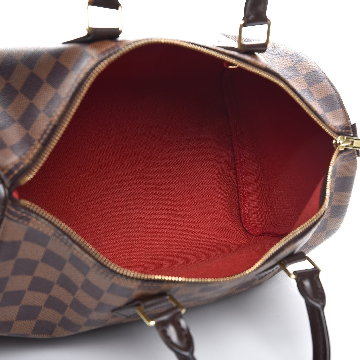 Damier Ebene Speedy 35