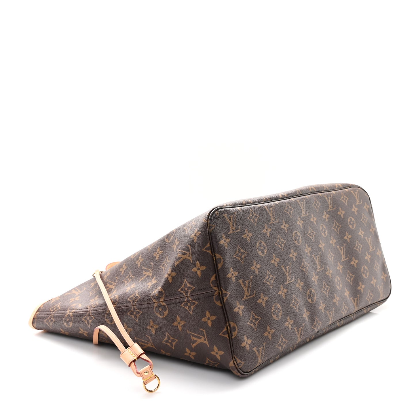 Monogram Neo Neverfull GM Pivoine