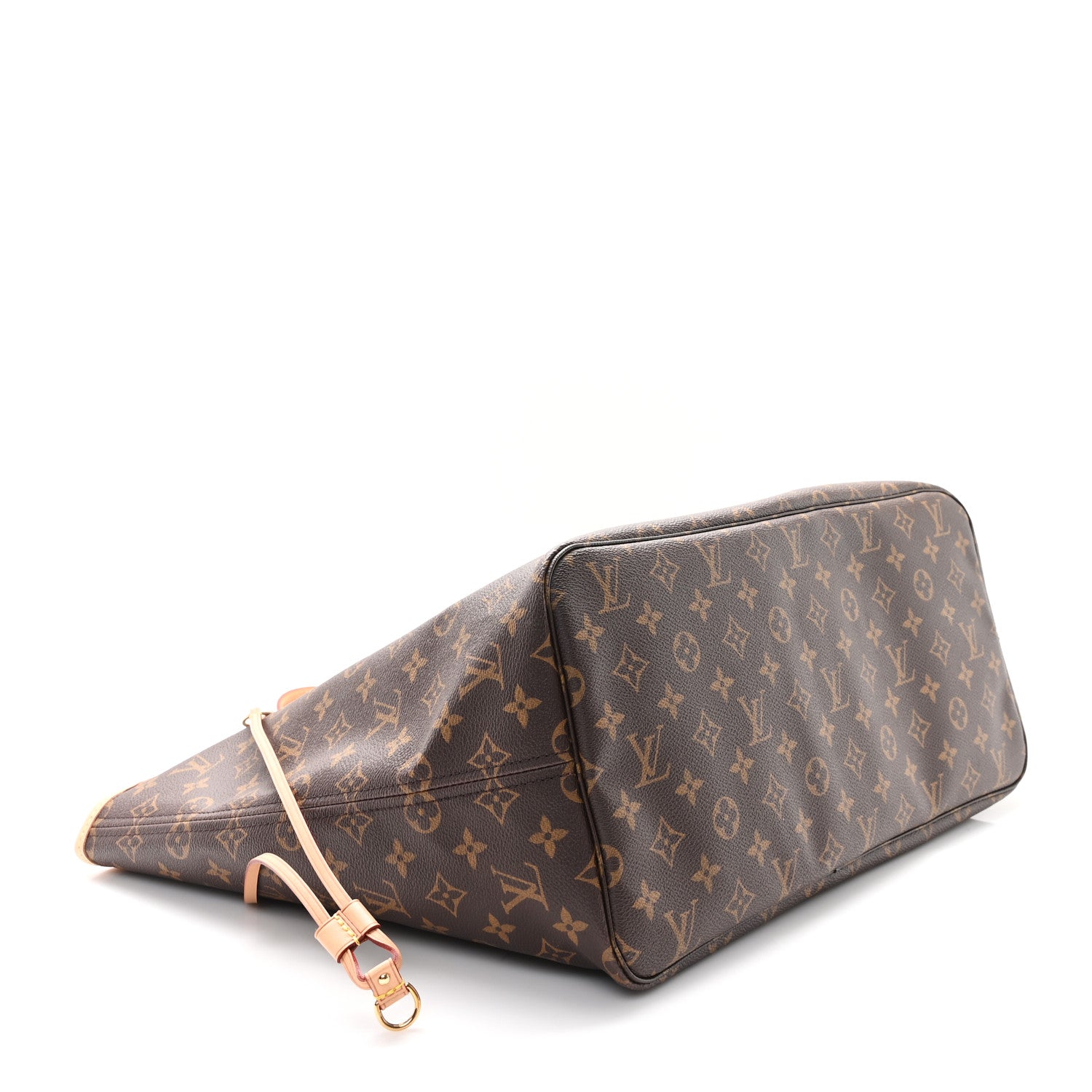 Louis Vuitton Monogram Neo Neverfull GM Pivoine 3 of 8