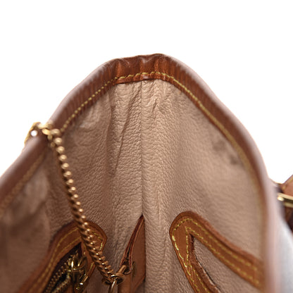 Louis Vuitton Monogram Petit Bucket 23 16 of 17
