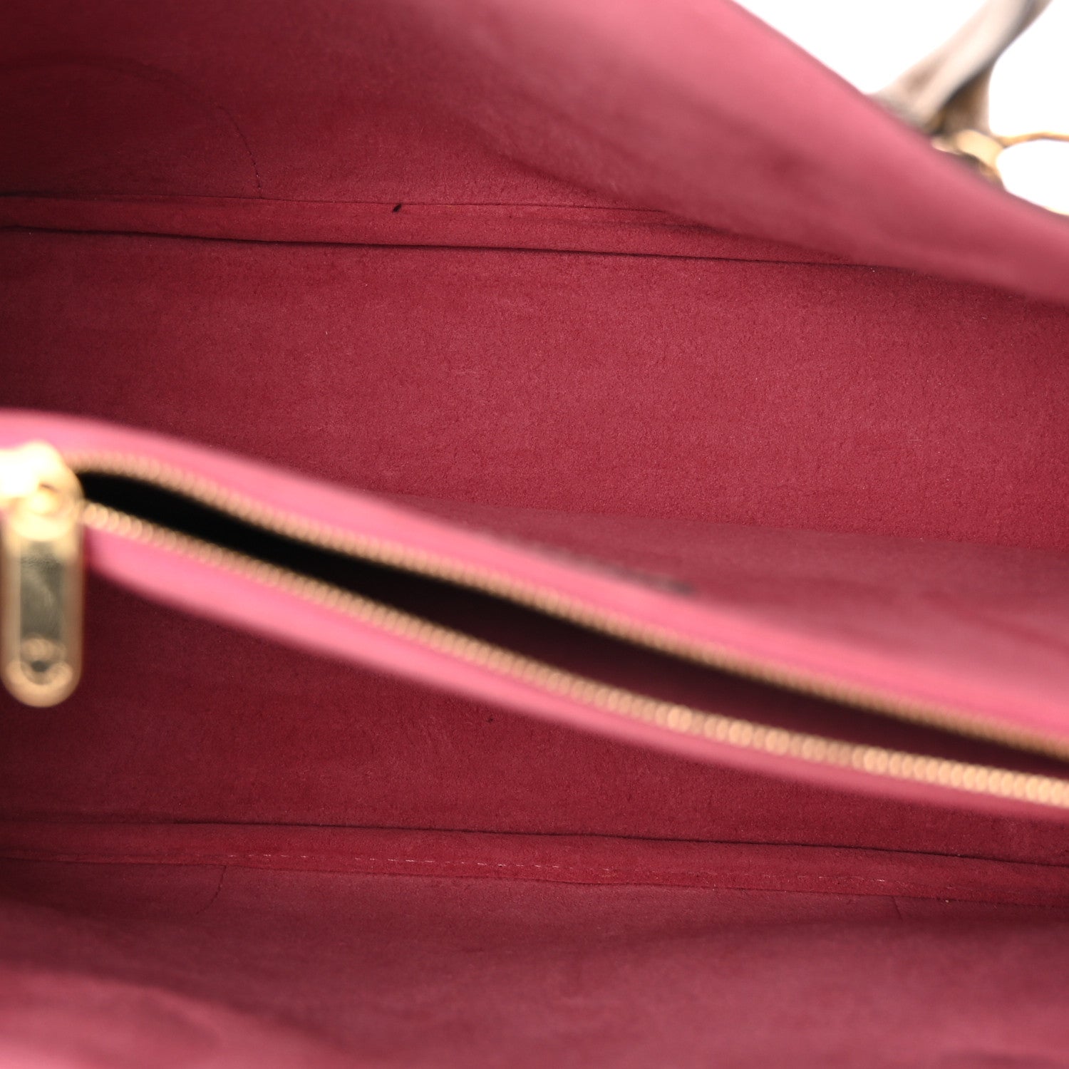 Louis Vuitton Monogram Flandrin Taupe Glace 5 of 10
