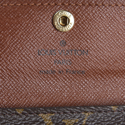 Louis Vuitton Monogram Ludlow Wallet 6 of 8