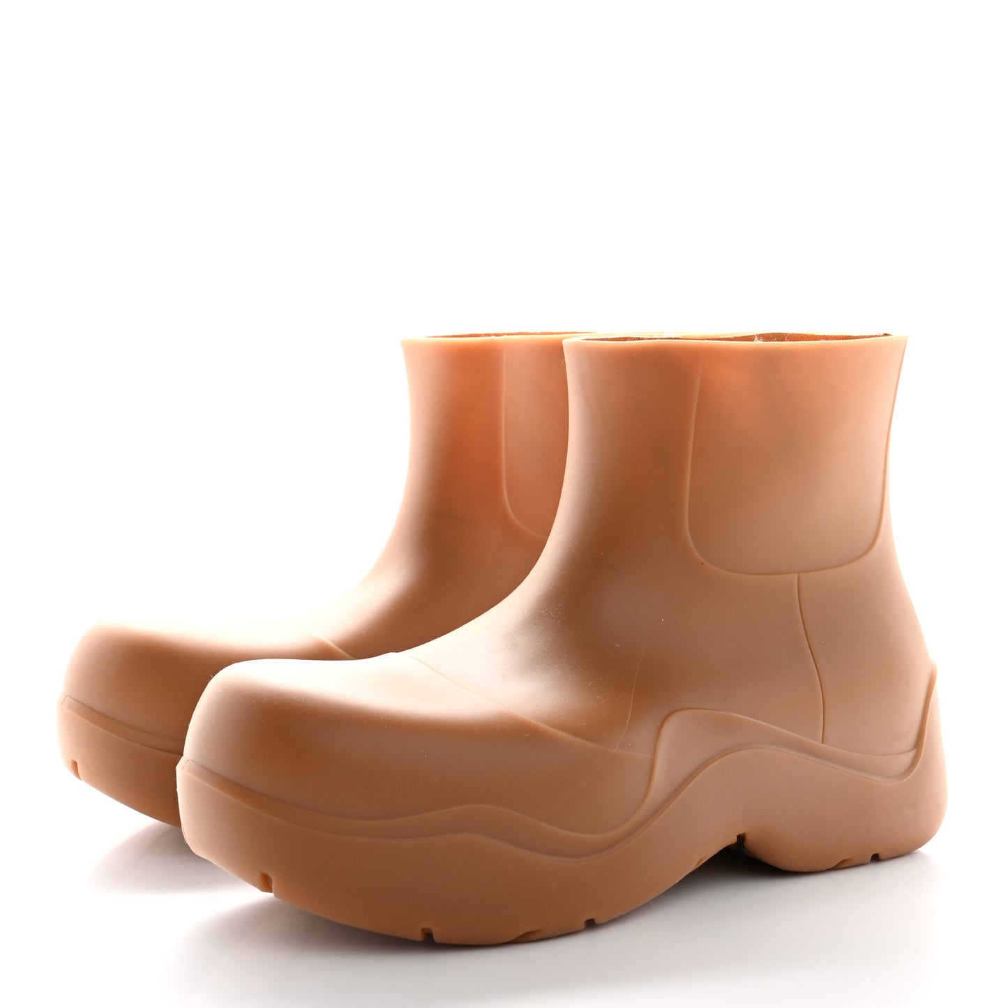 Rubber Mens Puddle Ankle Boots 43 Rubber Band