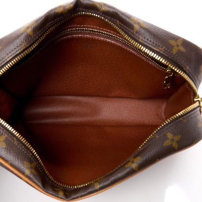 Louis Vuitton Monogram Trocadero 27 5 of 11