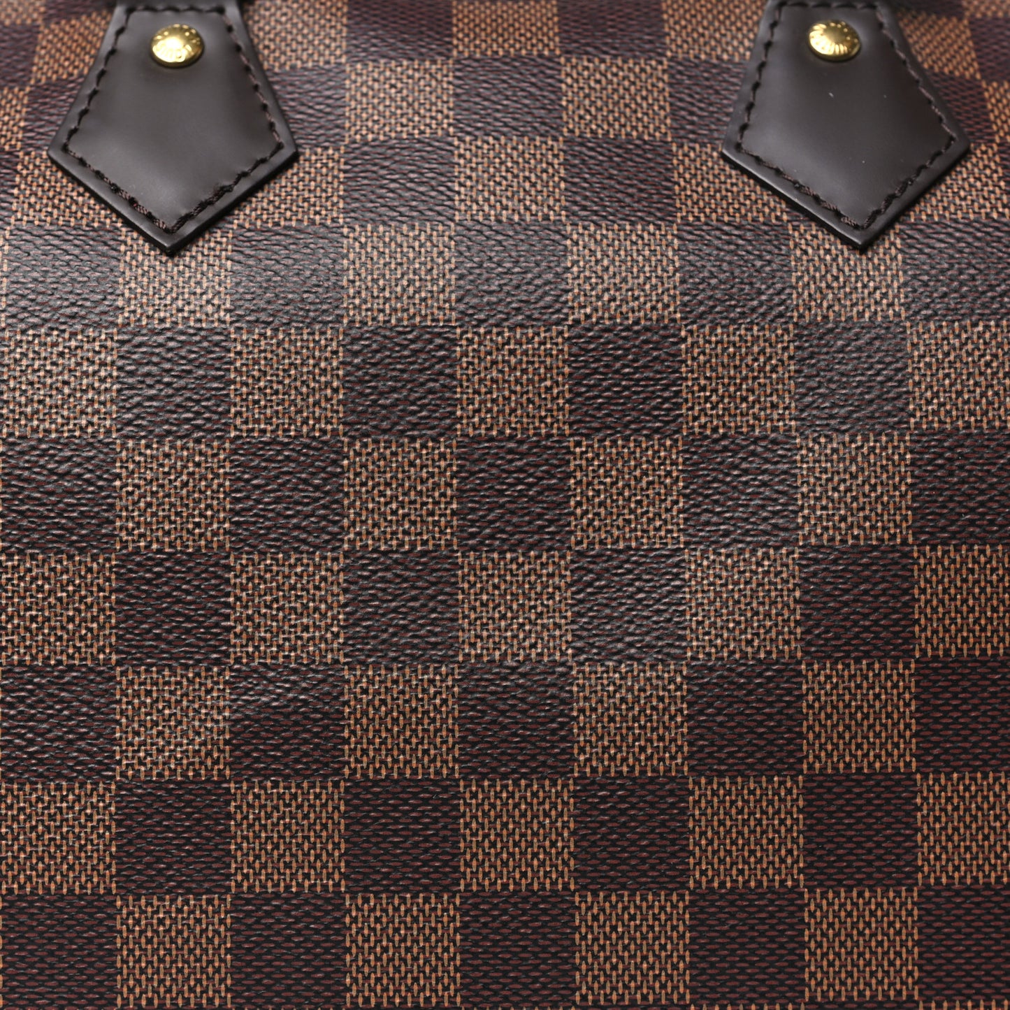 Damier Ebene Speedy Bandouliere 25