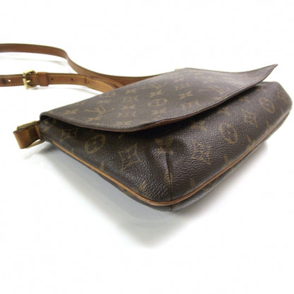 Louis Vuitton Monogram Musette Tango Long Strap 5 of 10