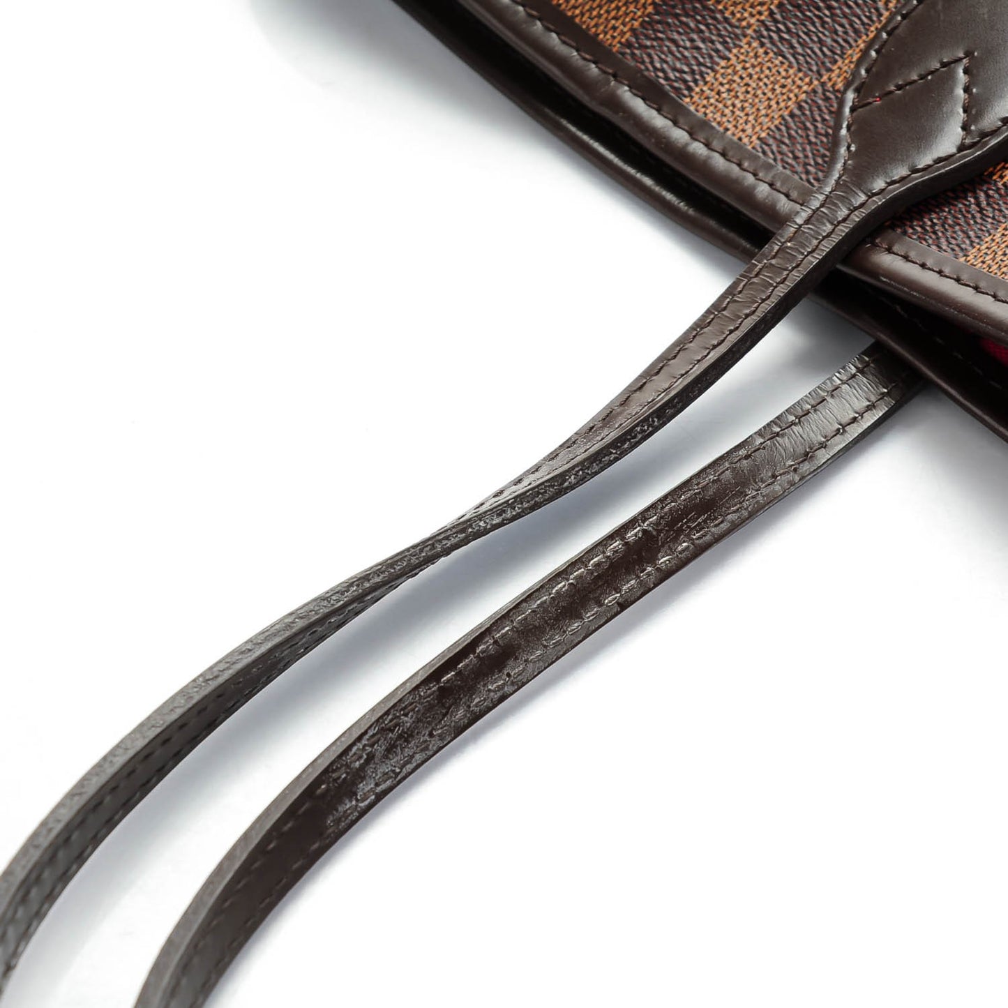 Damier Ebene Neverfull MM