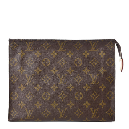 Louis Vuitton Monogram Toiletry Pouch 26 1 of 14