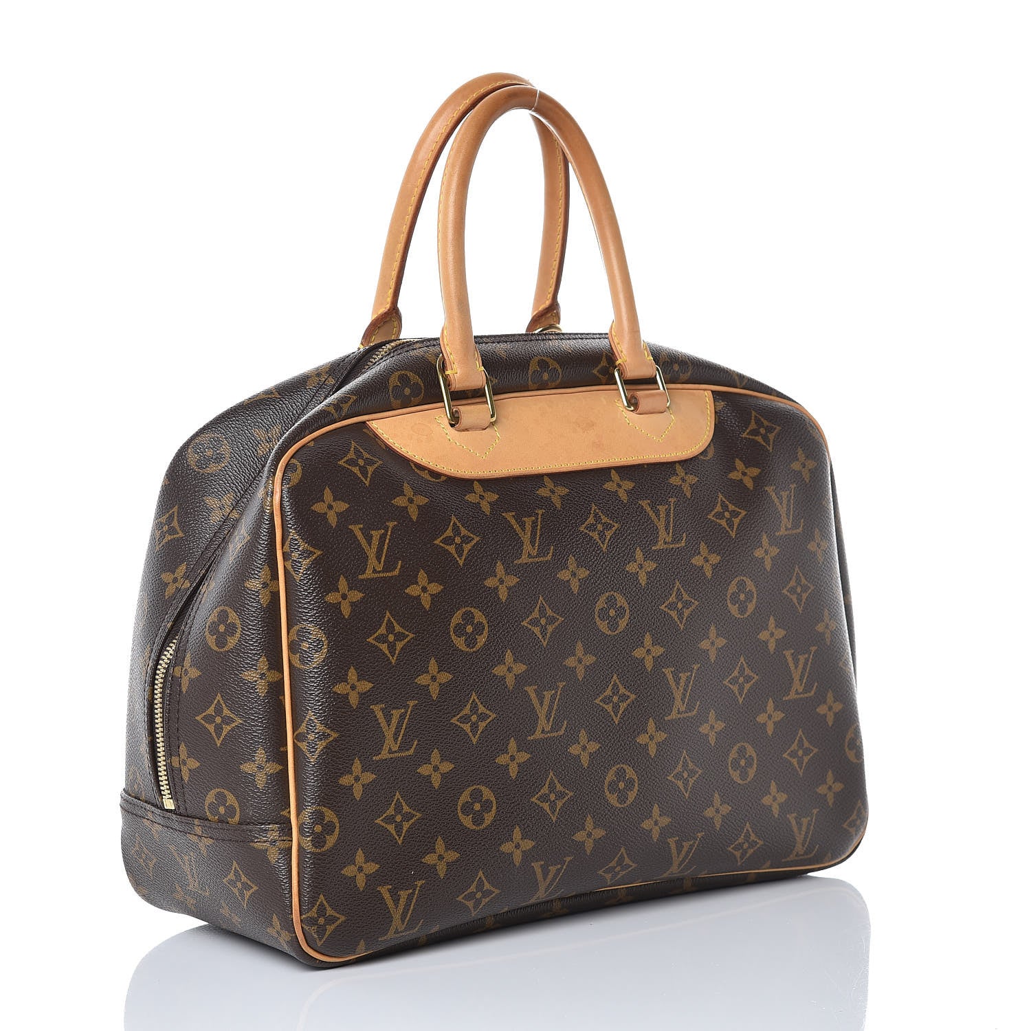 Louis Vuitton Monogram Deauville 3 of 10