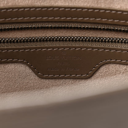 Louis Vuitton Epi Lussac Pepper 7 of 10
