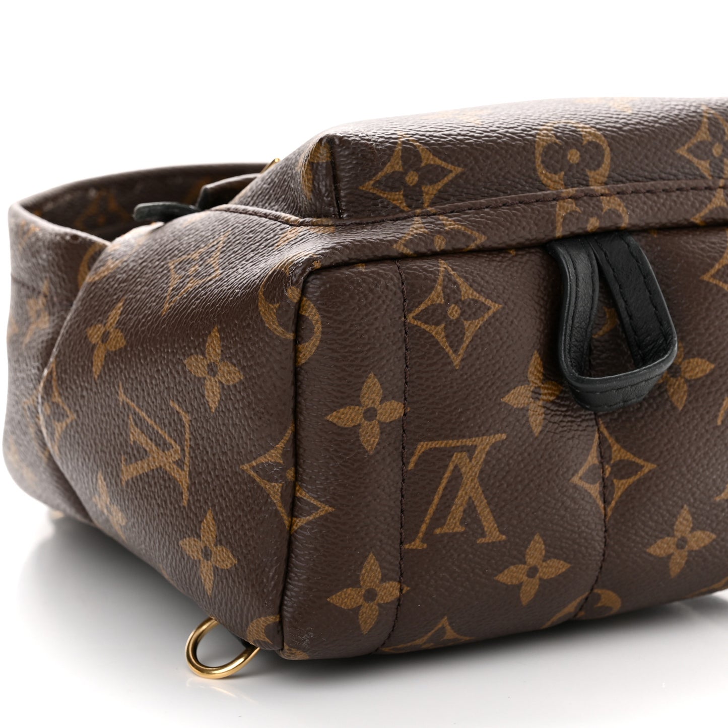 Monogram Palm Springs Backpack Mini