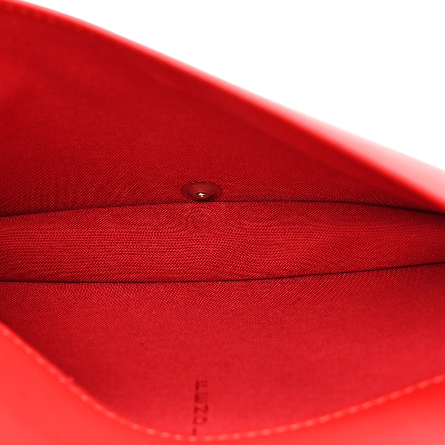 Zucca Spalmati Long Wallet On Chain Multicolor