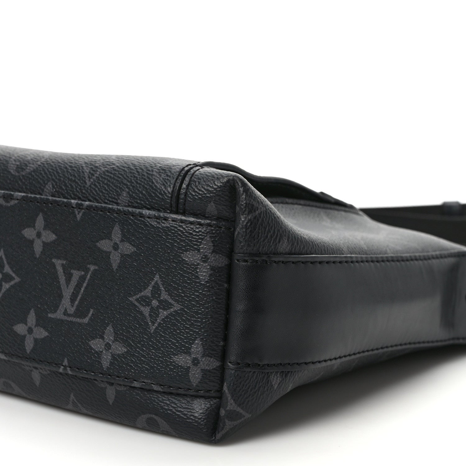 Louis Vuitton Monogram Eclipse Odyssey Messenger PM 8 of 8