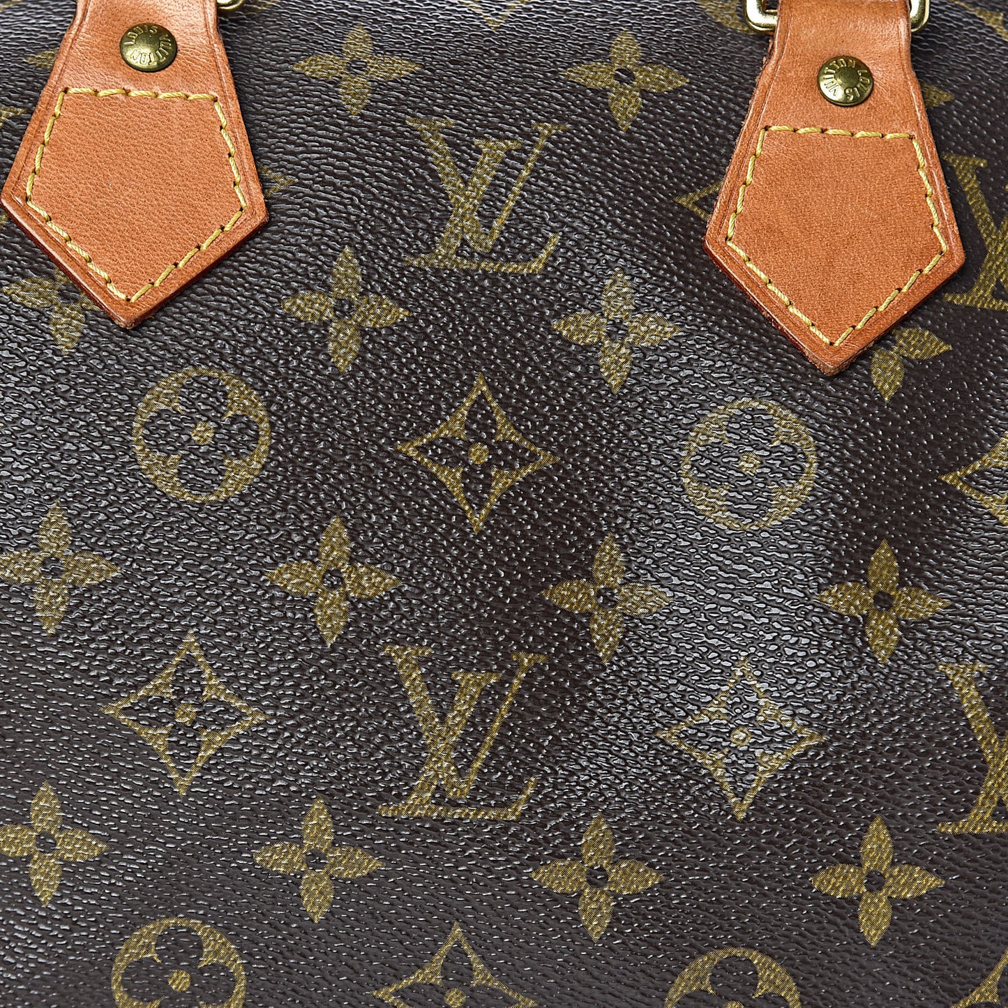 Monogram Speedy 25