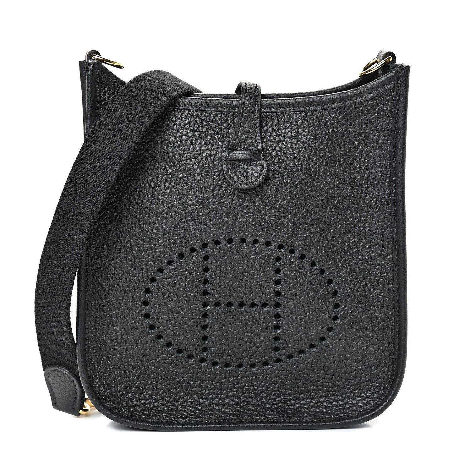 Taurillon Clemence Evelyne TPM Black
