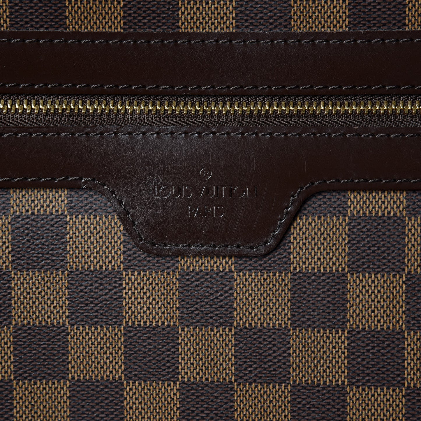 Damier Ebene Pegase 60
