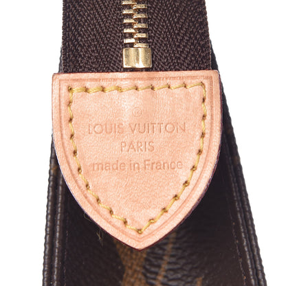 Louis Vuitton Monogram Toiletry Pouch 15 8 of 9