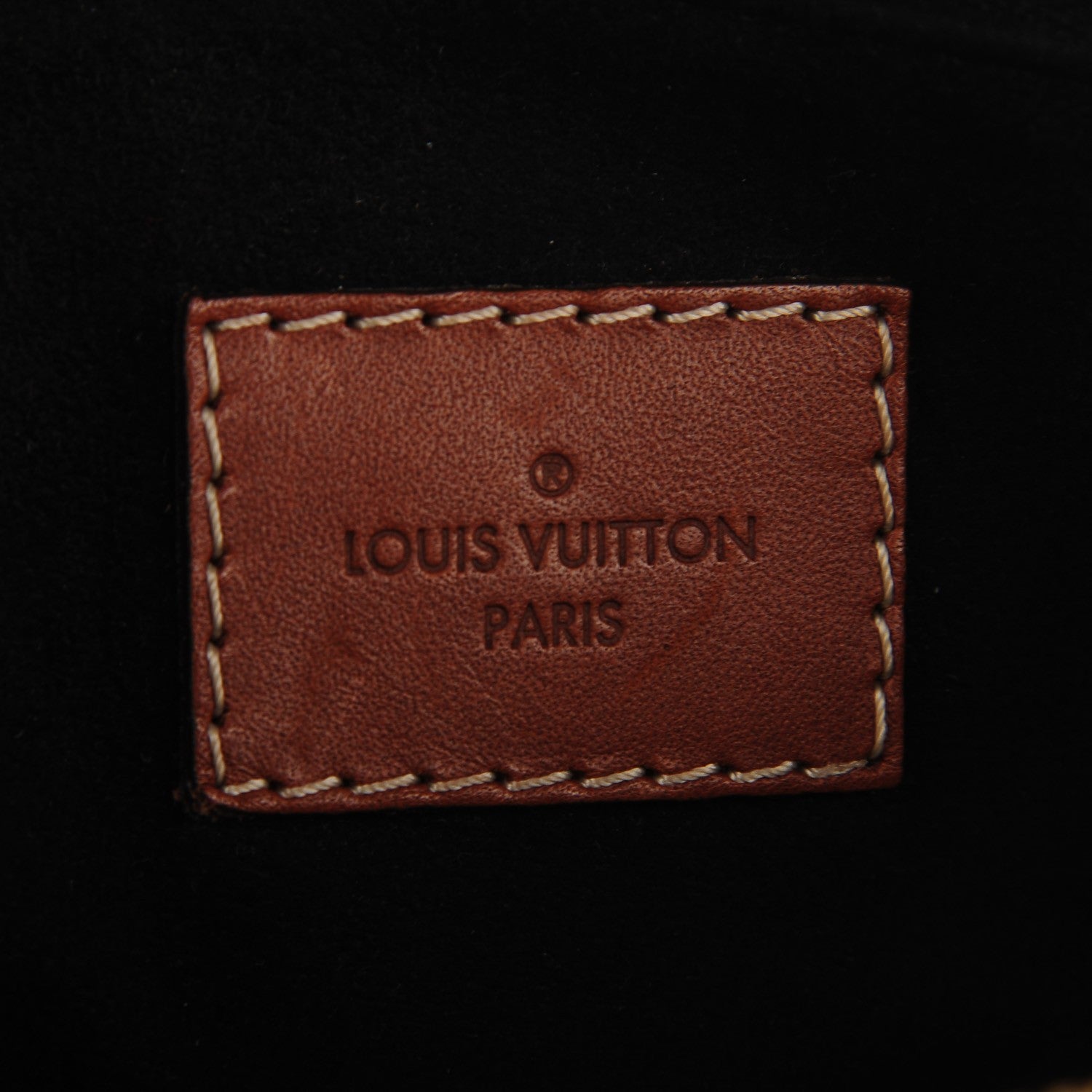 Louis Vuitton Monogram Pallas Black 11 of 15