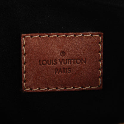 Louis Vuitton Monogram Pallas Black 11 of 15