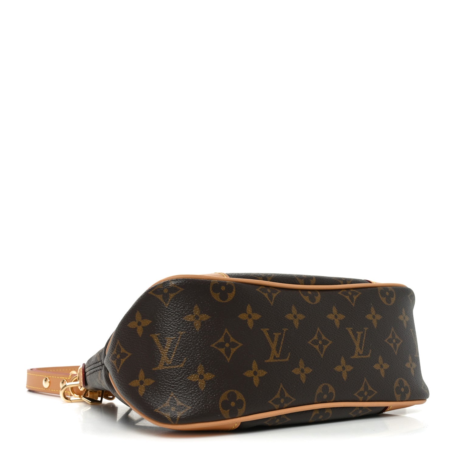 Louis Vuitton Monogram Boulogne NM 4 of 9