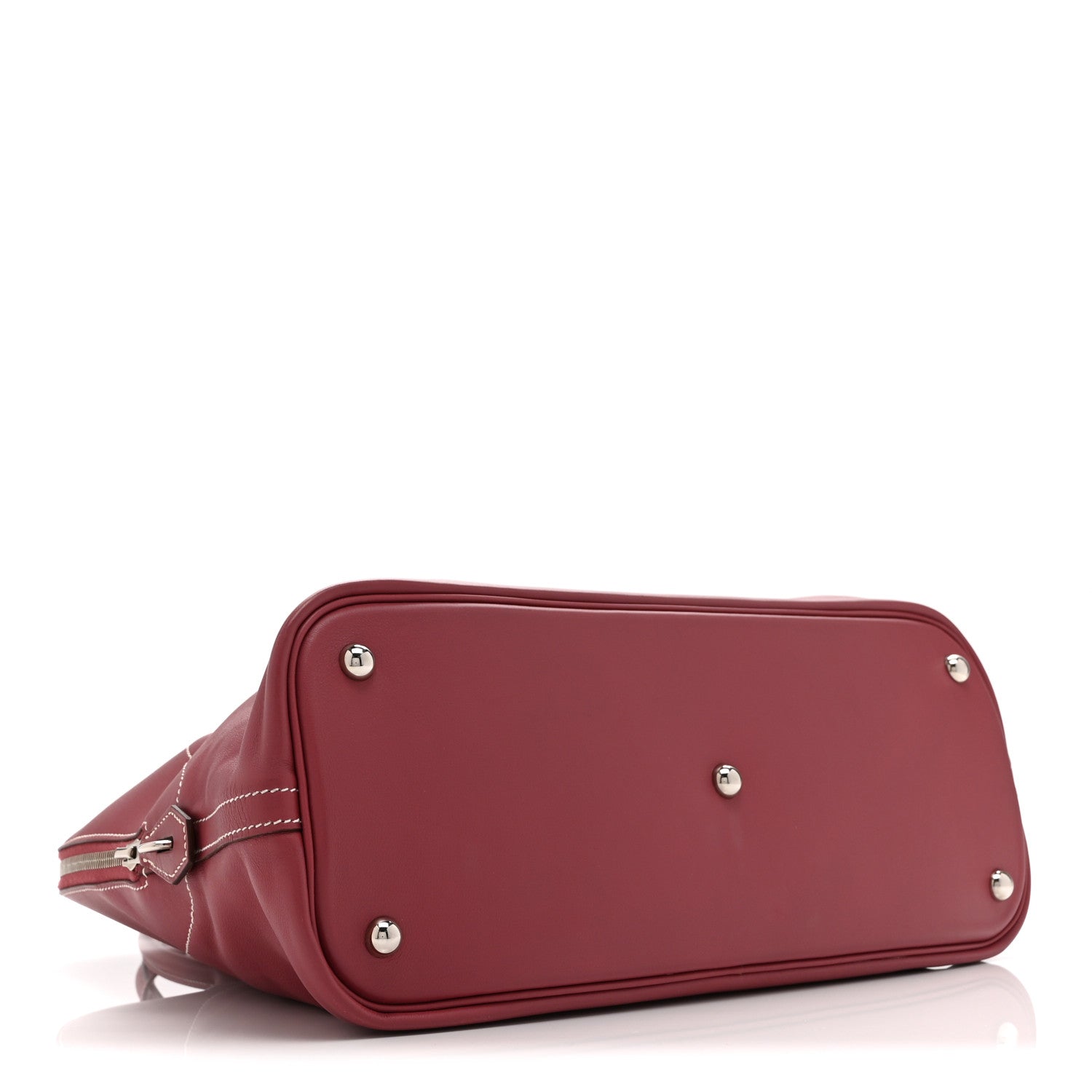 Hermes Sikkim Bolide 35 Bois de Rose 4 of 10
